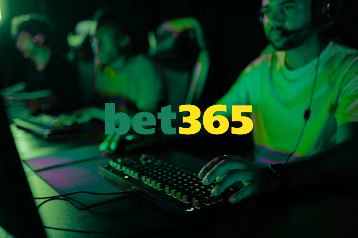 Bet365 CS2 main image