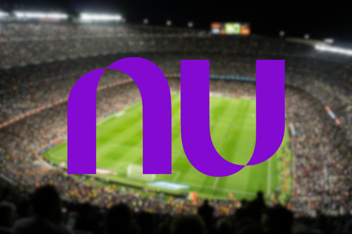 Casas de apostas que aceitam Nubank