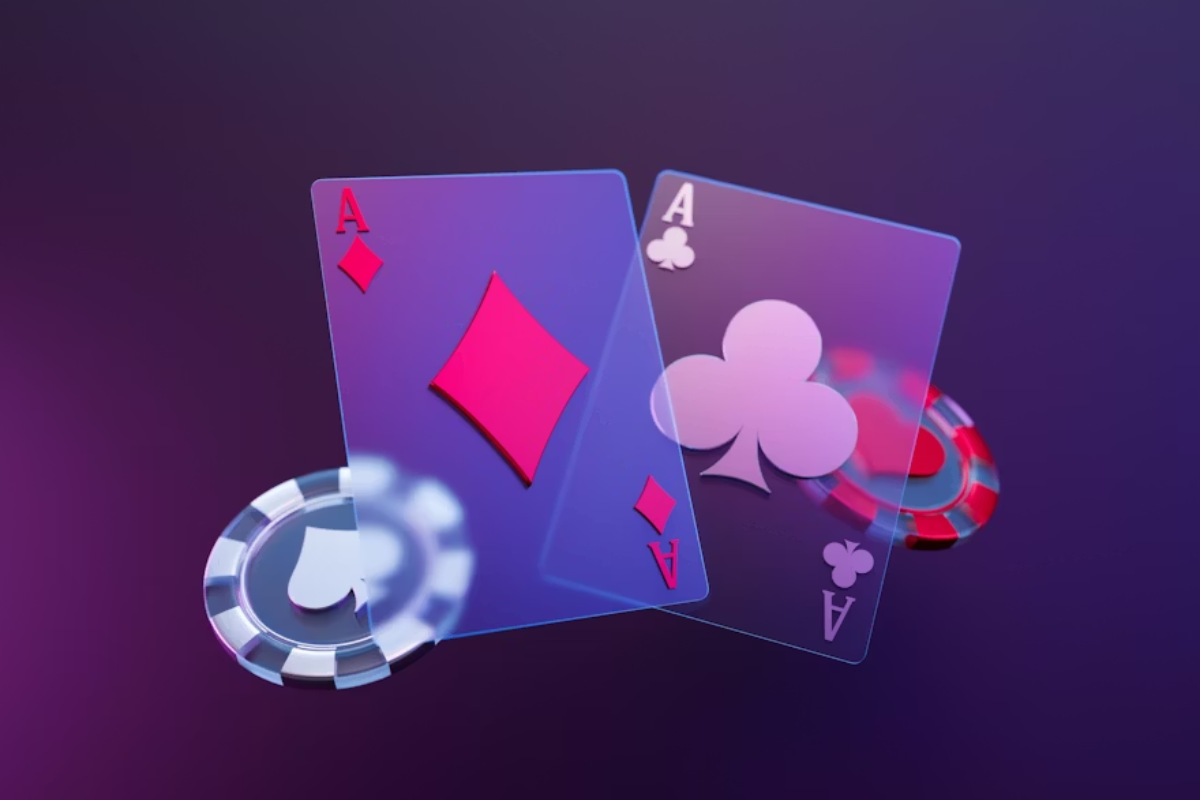 Como jogar cassino online em sites licenciados no Brasil