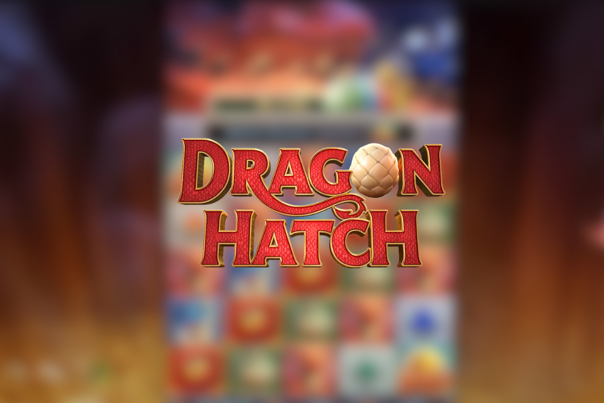Dragon Hatch