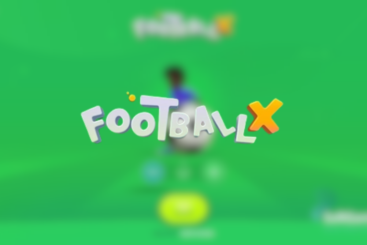 Football X
