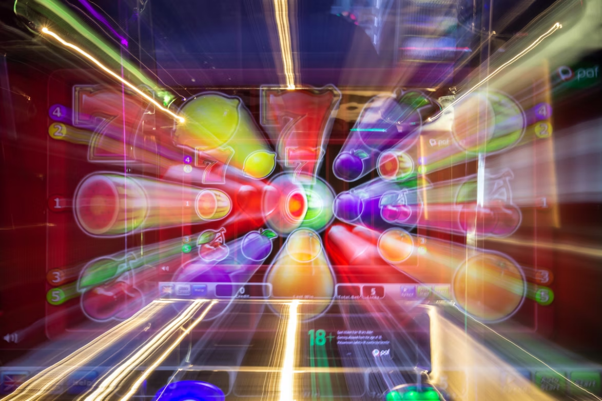 Slots Megaways img