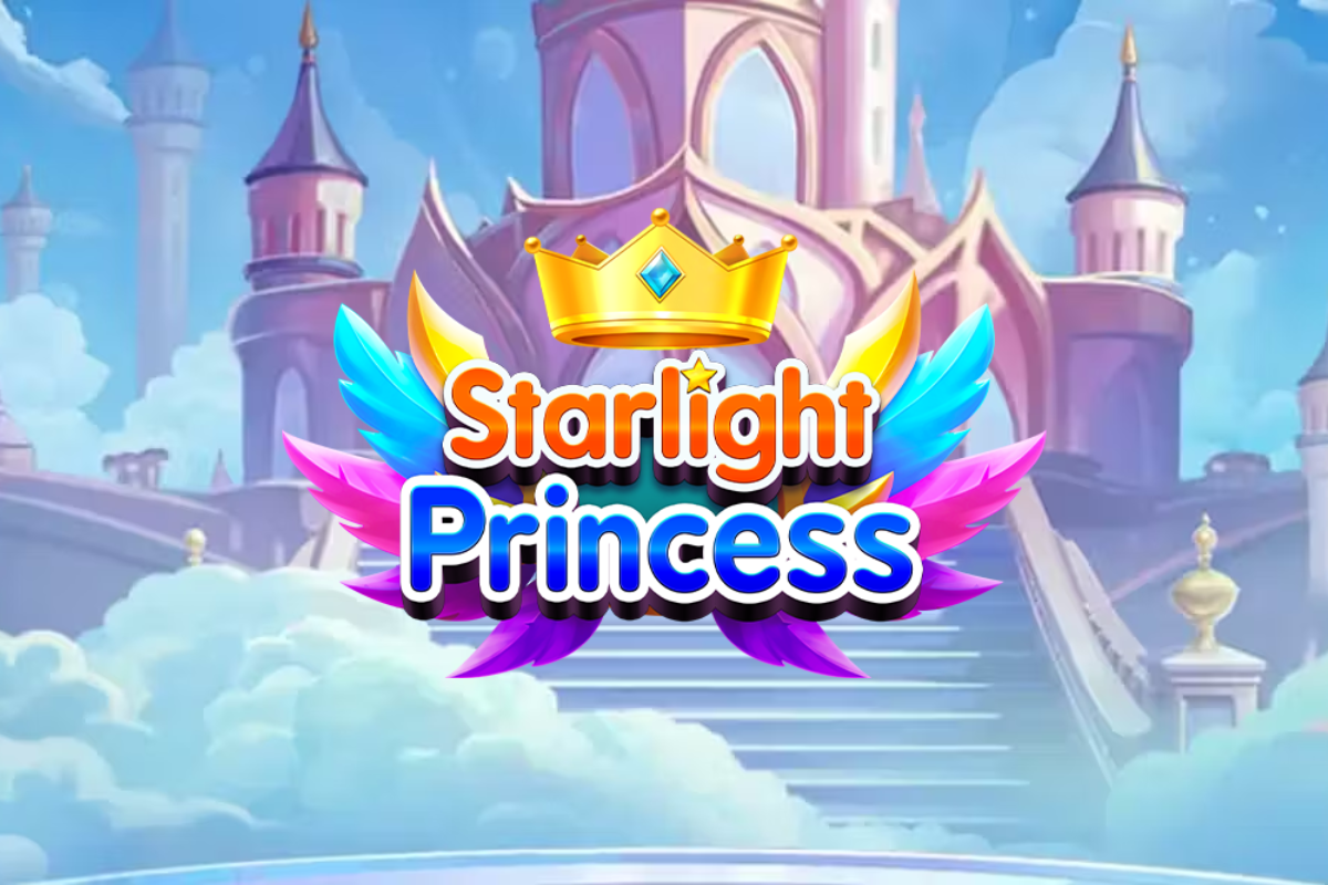 Starlight Princess