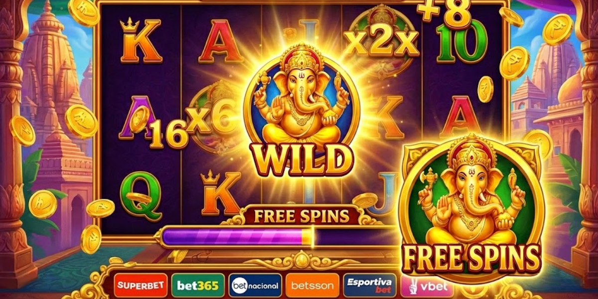 ganesha gold melhores casas.png