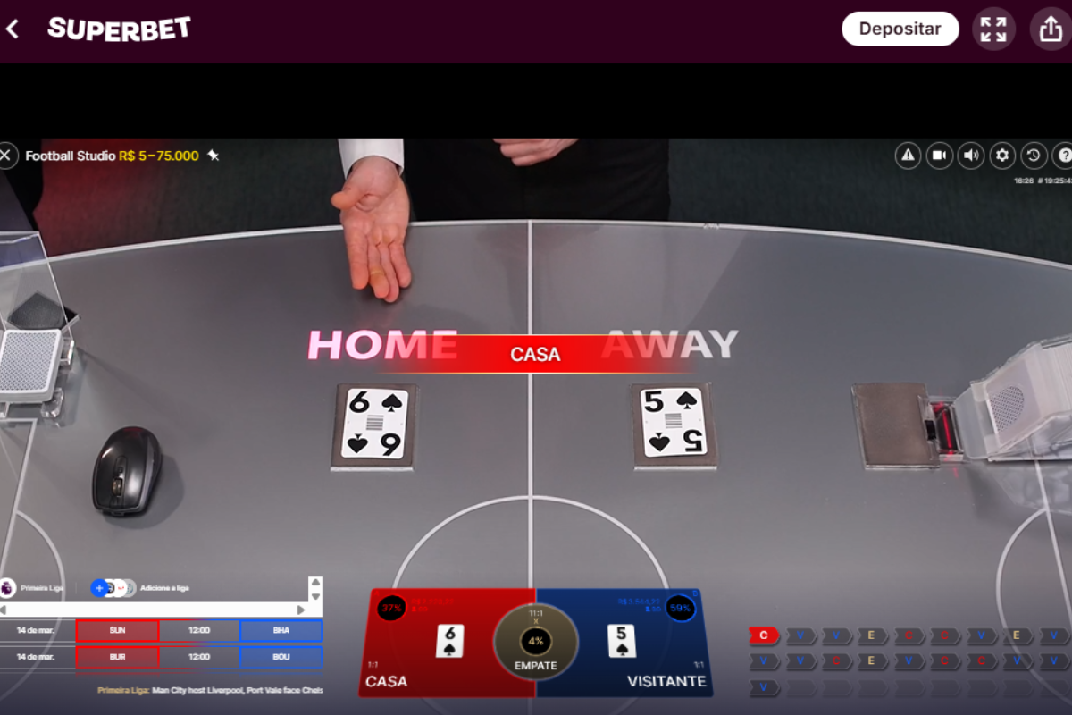 Football Studio na superbet.png