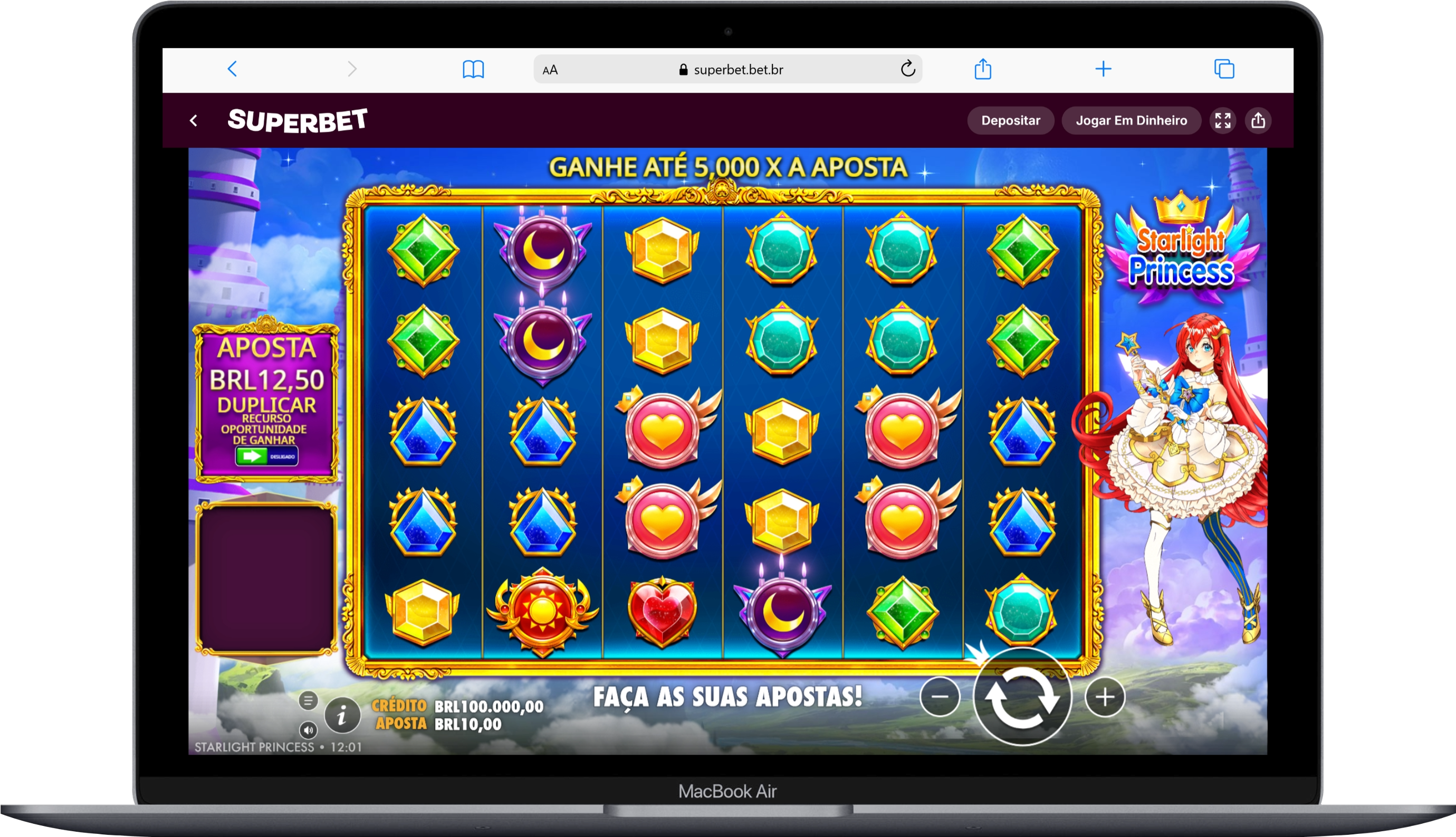 como jogar starlight princess.png