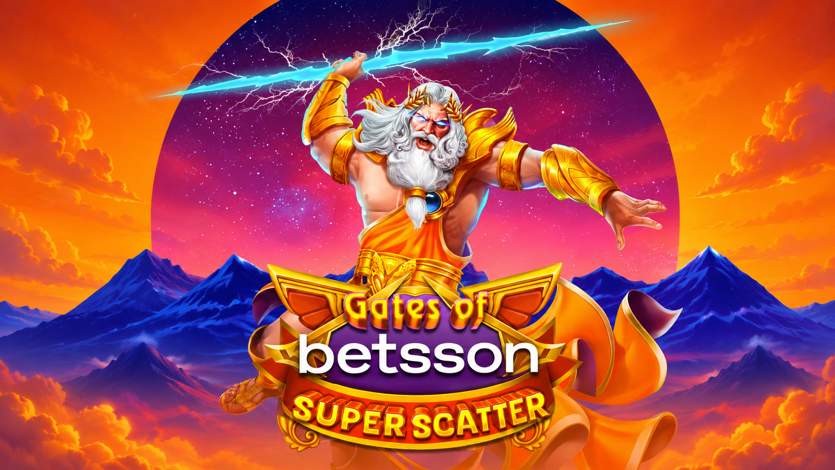 Gates of Betsson Super Scatter
